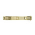 14kWhite Gold Pave Diamond Love Bracelet